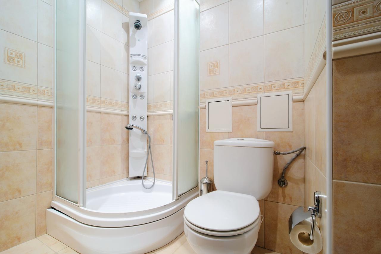 Rooms For Rent In The Mayakovskogo Minsk Dış mekan fotoğraf
