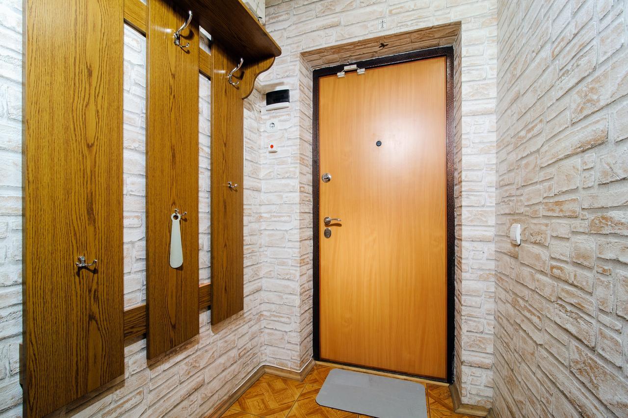 Rooms For Rent In The Mayakovskogo Minsk Dış mekan fotoğraf